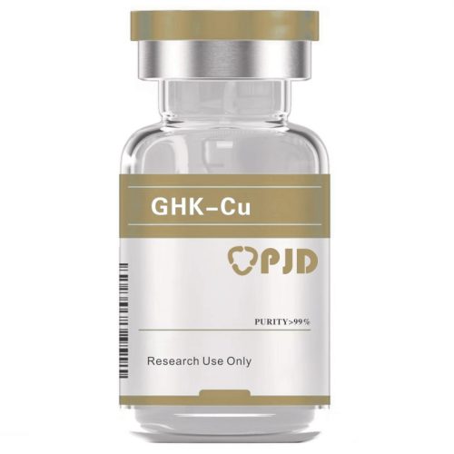 GHK-Cu