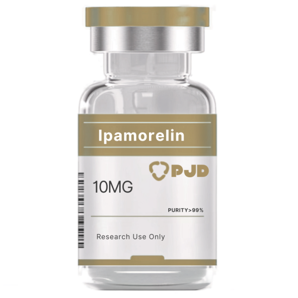 Ipamorelin is combined with CJC-1295 canadapeptidestore.com best peptides!