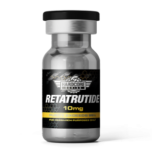 Retatrutide glp3 fat loss HARDCORE SERIES SAVAGE LIN E LABS canadapeptidestore.com best peptides!